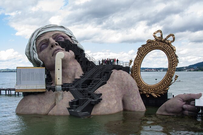 Surprise Walk of Bregenz With a Local - Pricing and Booking Details