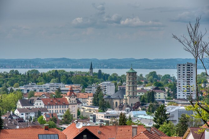 Surprise Walk of Bregenz With a Local - Whats Included