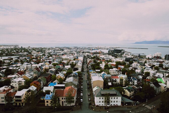 Surprise Walk of Reykjavik With a Local - Questions and Support