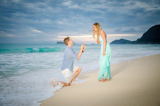 Surprise wedding Proposal - What to Expect from the Surprise Wedding Proposal Tour