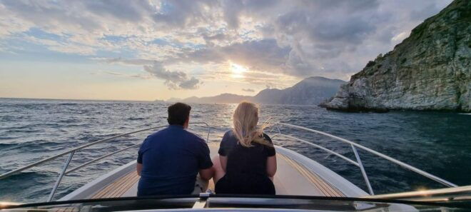 Surprise Your Other Half With a Fiery, Romantic Sunset - Key Inclusions for Sunset Experience
