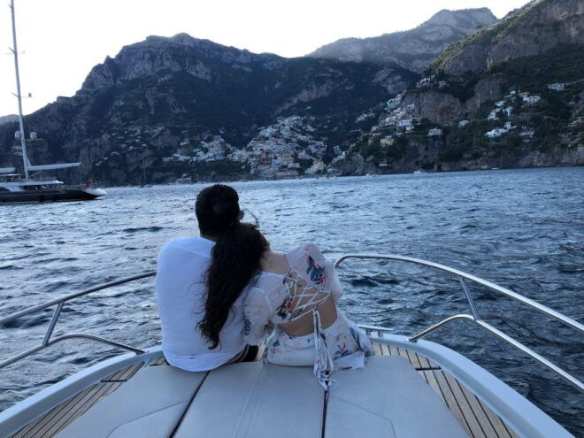 Surprise Your Other Half With a Fiery, Romantic Sunset - Booking Information for Sunset Tour