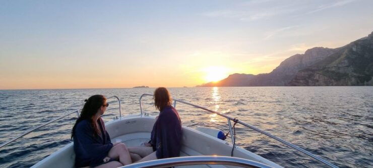 Surprise Your Other Half With a Fiery, Romantic Sunset - Reasons to Book This Sunset Tour