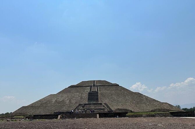 Surprise yourself in Teotihuacan Pyramids - Good To Know