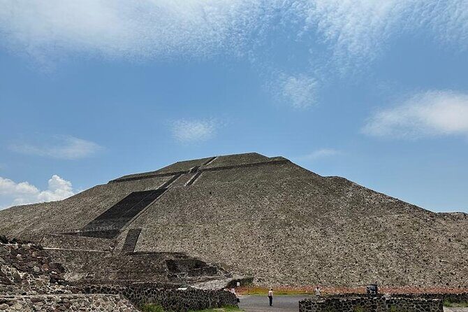 Surprise yourself in Teotihuacan Pyramids - A Closer Look at the Tour Experience
