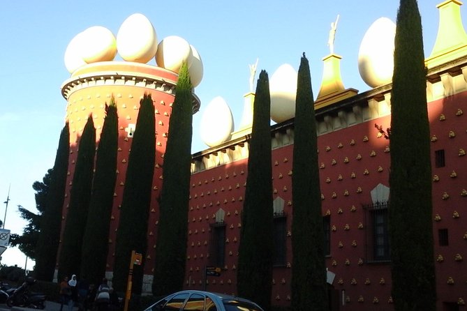 Surreal Experience: Visit the Dalí Museum - Must-See Exhibits