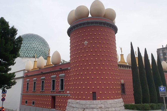 Surreal Experience: Visit the Dalí Museum - Museum Events and Workshops