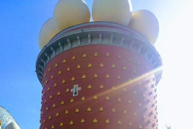 Surreal Experience: Visit the Dalí Museum - Nearby Attractions