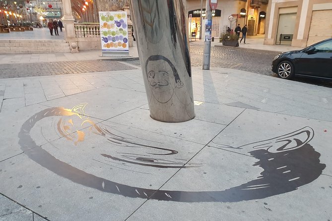 Surreal Experience: Visit the Dalí Museum - Common Questions