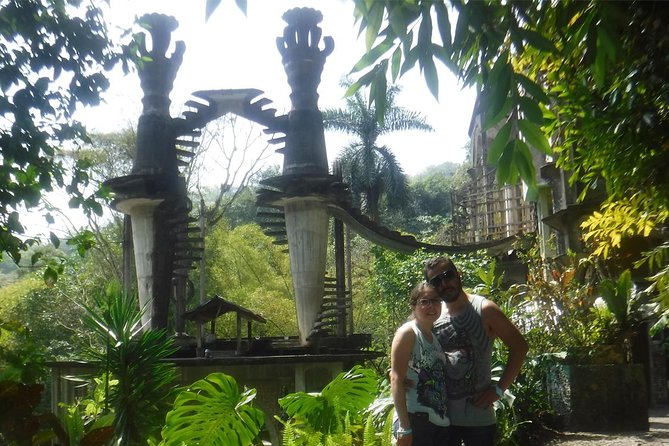 Surrealist Garden Tour in Xilitla and Sotano De Las Huahuas - Viator as a Reliable Review Platform