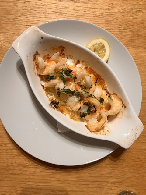 Surrey: Italian Cooking Class - Experience Authentic Italian Cooking in Surrey