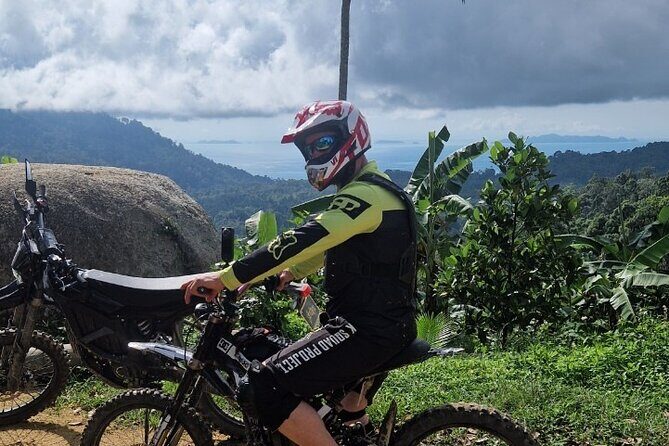 SURRON Jungle tour koh samui - Who Will Love This Tour?