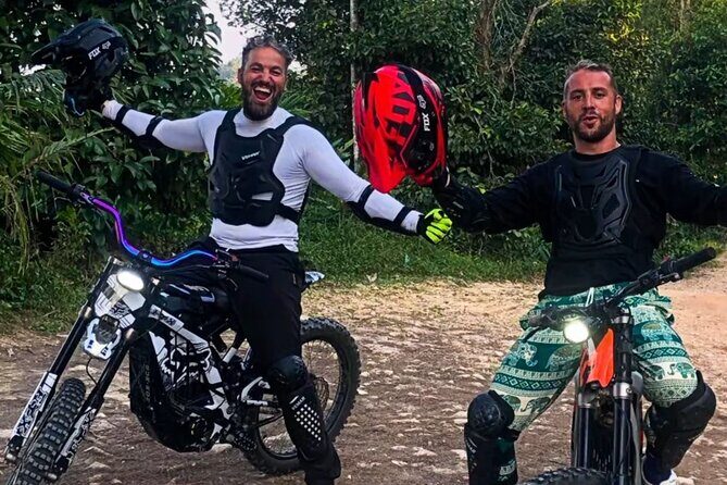 SURRON Jungle tour koh samui - Final Thoughts