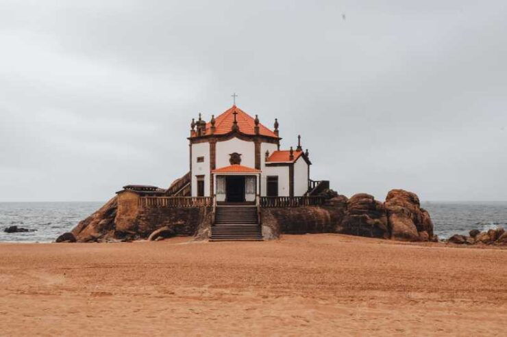Surroundings of Porto With Wine Tasting - Itinerary and Highlights