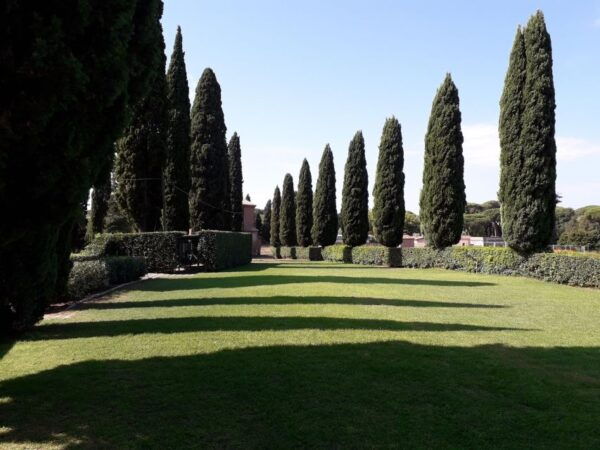 Surroundings of Rome by Vespa - Seaside Experience in Santa Marinella