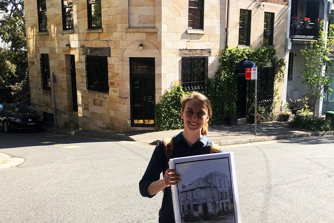 Surry Hills & Darlinghurst History Tour — Gangsters, Girls & Grog - Authenticity of Reviews and Rating Breakdown