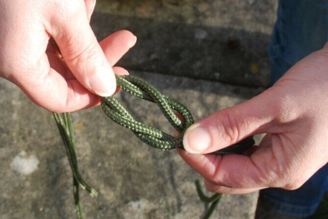 Survival Course & Basic Bushcraft Learning to Survive in the Wild - Special Features & Unique Techniques