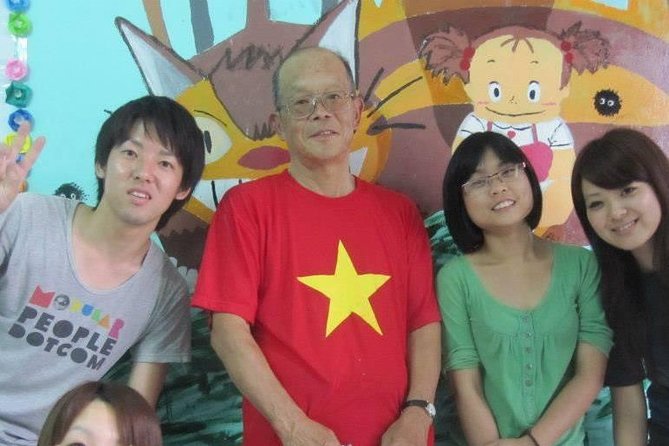 Survival Vietnamese Lesson for Travelers & VN Travel Tips - Common Questions