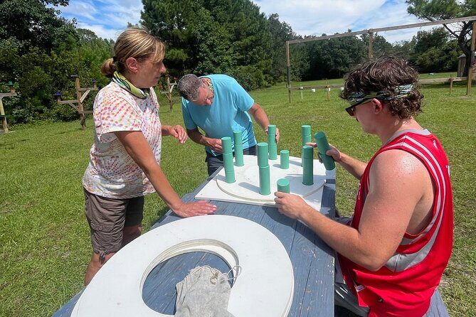 Survivor Games - An In-Depth Look at Survivor Games