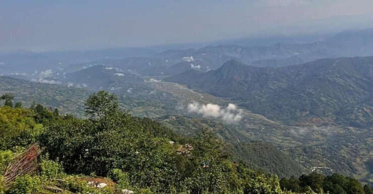 Suryachaur Day Hiking! - Booking and Cancellation Policies