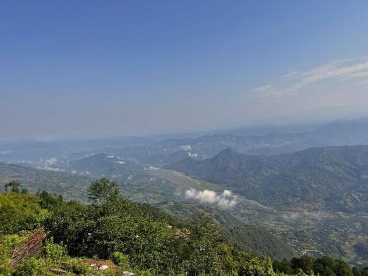 Suryachaur Day Hiking! - Logistics and Itinerary