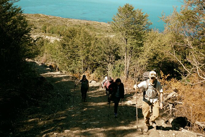 Susana Peak Trekking - Price and Booking