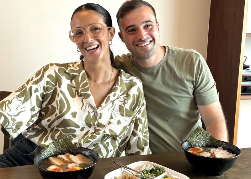 Sushi and Ramen Cooking Class with Sake Pairing Set in Tokyo - What the $126.15 starting price gets you