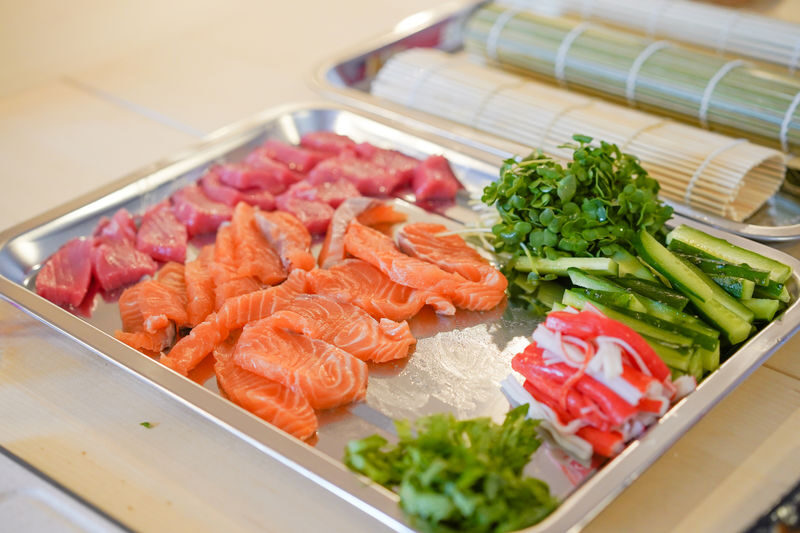 Sushi & Home Cooking Class from Market to Table near Asakusa (4h) - Sushi rice, dashi and the foundations of the meal
