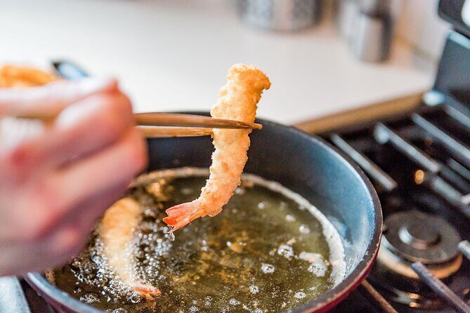 Sushi Making Class at a Local Brewery in Boston - The Itinerary: From Miso Soup to Masterful Rolls