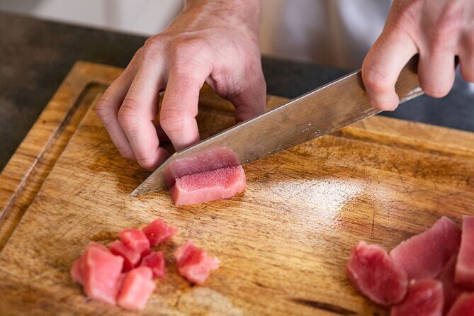 Sushi Making Class at a Local Brewery in Boston - What Makes This Experience Stand Out?
