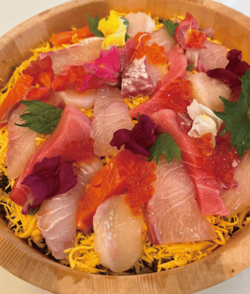 Sushi Making Class at Obanzai Class With 20 Years of History - Important Information