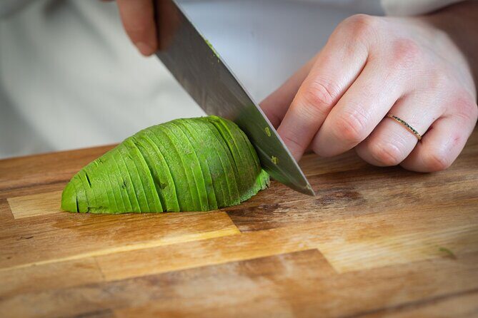 Sushi Making Class for Beginners in St Louis - The Sum Up
