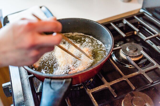 Sushi Making Class for Beginners in St Louis - FAQs