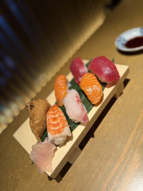 Sushi Making Class in Fukuoka Japanese Cultural Experience - What to Expect from This Sushi Class in Fukuoka