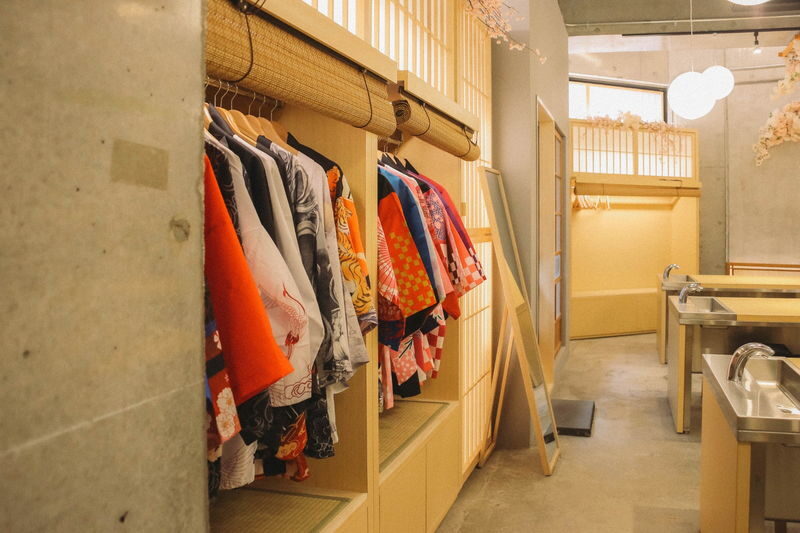 Sushi Making Class with Kimono near Tokyo Tower in Tokyo - What the location means for your Tokyo day