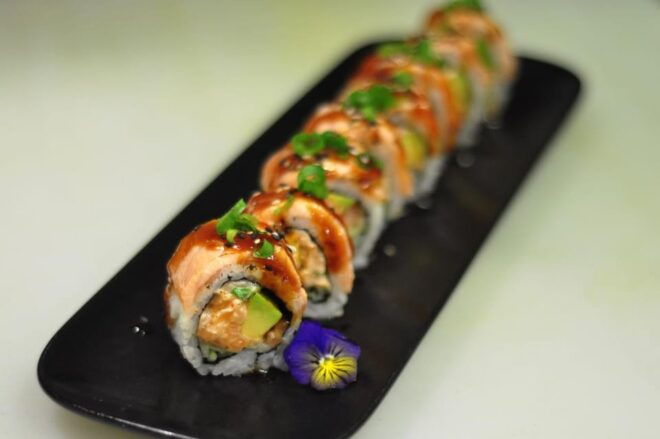 Sushi Making Cooking Class in Chiang Mai With Master Chef - Transportation and Pickup Information