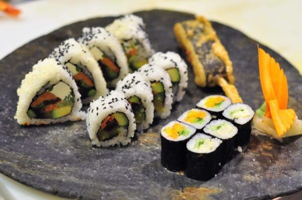 Sushi Making Cooking Class in Chiang Mai With Master Chef - Additional Benefits of the Class