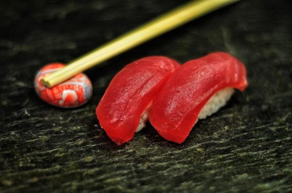 Sushi Making Cooking Class in Chiang Mai With Master Chef - Questions You May Have