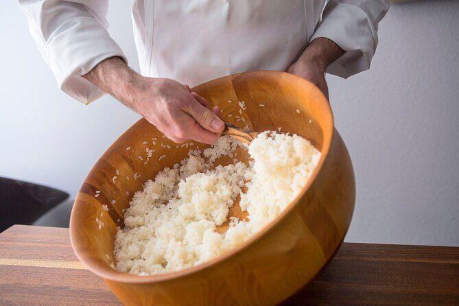 Sushi Making Cooking Class With Local Chef in Grand Rapids - Who will love this Sushi Class?