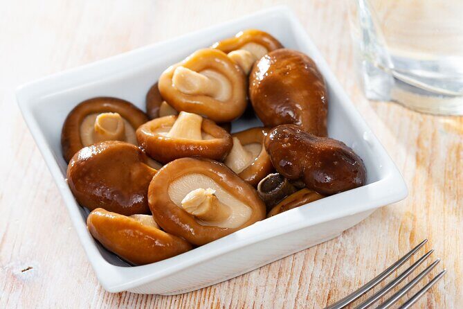 Sushi Making Cooking Class With Local Chef in Louisville - The Meeting Point and Timing