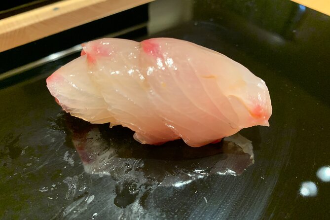 SUSHI Making Experience at Restaurant - The Sum Up