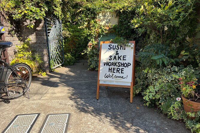 Sushi Making in a Century Old Kamakura Home - Who Should Consider This Tour?