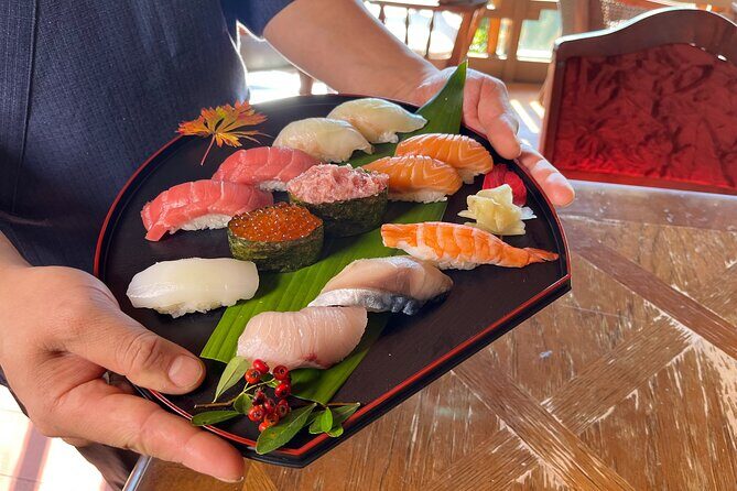 Sushi Making in a Century Old Kamakura Home - The Sum Up: Is This Experience Worth It?