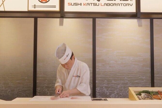 Sushi-Making in Nakameguro, Tokyo with a Professional Chef - FAQ