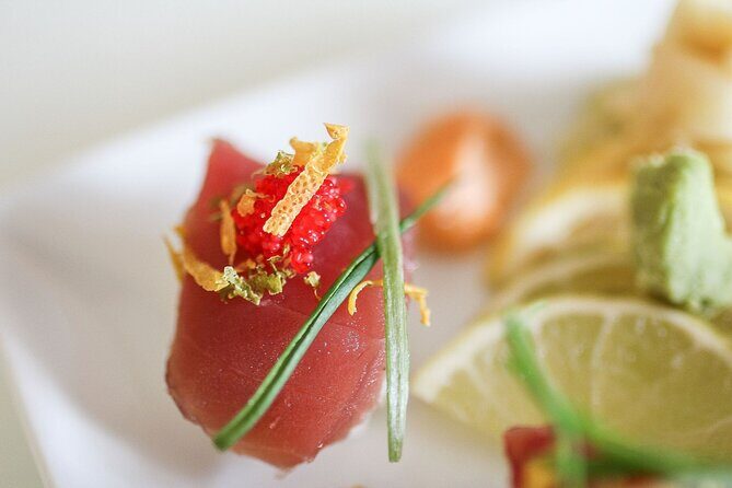 Sushi Masterclass in Washington D.C. (Includes 4-Course Meal) - The Sum Up: Why It’s a Great Choice