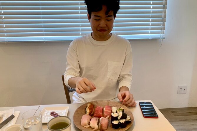 Sushi Osaka Culinary Adventure and Matcha - Common Questions