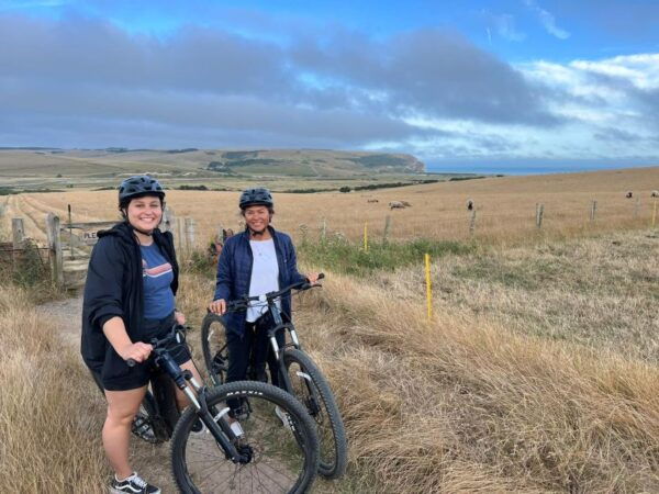Sussex: City Highlights E-Bike Hire - Common Questions