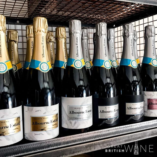 Sussex Vineyard Tour by Minibus - pick up and drop off - Who Would Love This Tour?