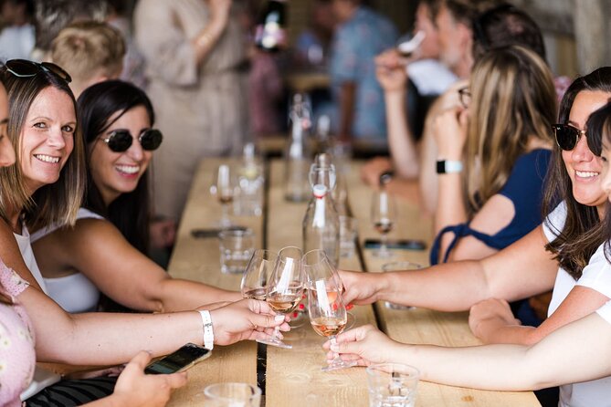 Sussex Vineyard & Winery Bus Tour on Iconic Vintage London Bus - Pricing and Booking Information
