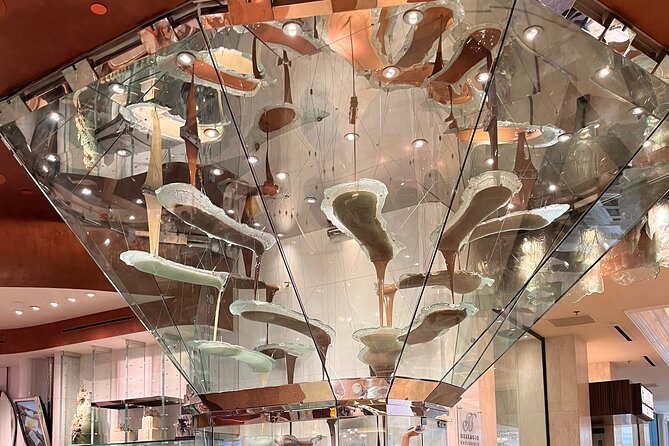 Sustainability Scavenger Hunt of Las Vegas - Sustainable Attractions in Las Vegas